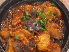 -谷田稻香·砂锅菜(汇暻广场店)