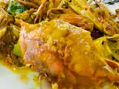 -景好海鲜餐厅(大鹏必选旅游店)