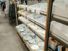 -鹿岛会员店(熙地港店)