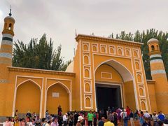 -艾提尕尔清真寺