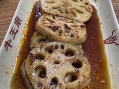 -牛王庙(桥头街店)