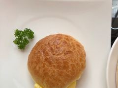 -厦门艾美酒店·乐美中餐厅