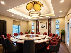 -西山人家·二十年老字号农家菜(旺山店)