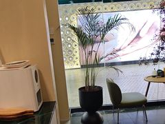 -涟LIAN·泰式按摩·MASSAGE·SPA(深业上城店)