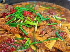 -勇利赵家烤肉坊(翠华北路店)