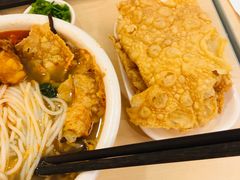 -水平有限广西米粉·广西风味集(五道口店)