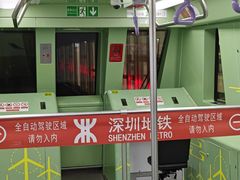 -招商蛇口邮轮母港(观光客运)
