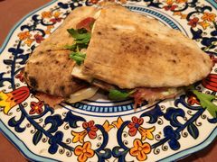 -Mammamia意大利餐厅(阳春巷店)