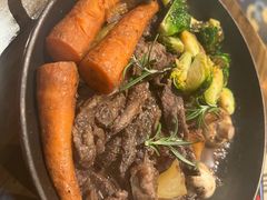 -Brut Eatery悦璞食堂(建国东路店)