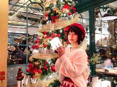 -宝莱纳餐厅(滨江店)