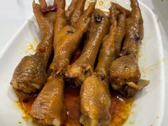 -辣螃铠盆盆蟹大排档(总店)