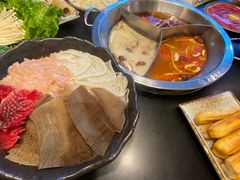 -大龙燚火锅(五一广场店)