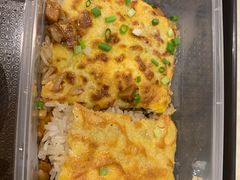 牛肉豆皮-老通城豆皮大王(吉庆街店)