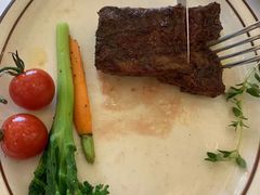 -马克西姆俄罗斯餐厅(通亚街店)