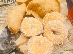 -太食獸泰式茶餐厅(IFS国金中心店)