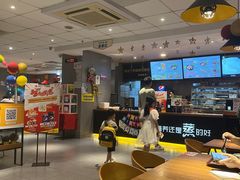 -真功夫(彩田路店)