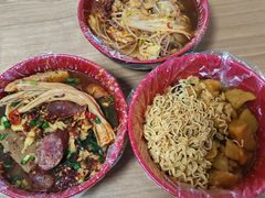 -小吴水煮(羊子巷店)