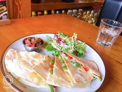 墨西哥牛肉薄饼-COMMUNE幻师(五角场店)