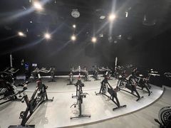 -OXYGYM 奥美氧舱运动中心(领展购物广场·中关村店)