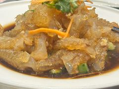 -美达尔烧烤海鲜家常菜(泰山路店)