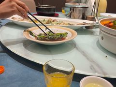 -钱江大院·芳宴江南(三花国际店)