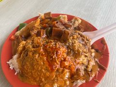 -美芝律剪刀剪咖喱饭