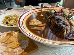 -旺顺阁·北京菜(北辰上品+)