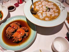 -蟹榭(静安寺晶品商场店)