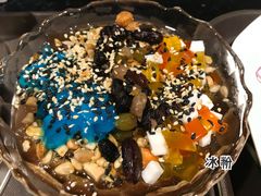 -清真盛志望麻酱酿皮·非遗老字号