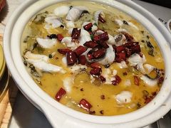-小菜园新徽菜(南通崇川金鹰店)