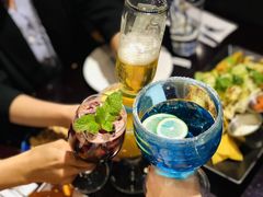-bluefrog蓝蛙(悠唐购物中心店)