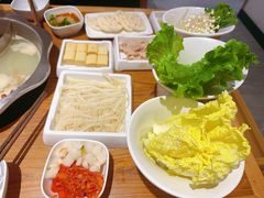 -傣妹火锅(罗宾森购物中心店)