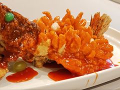 -松鹤楼(狮山永利广场店)