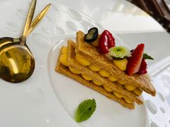 -翠贝卡&Mama Kelly Brunch Coffee(河西店)