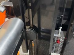 -AFTERWORK健身(万通中心店)