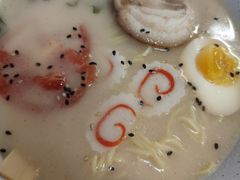 -松幸日式料理(中山路店)