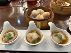 -顺德人家食府(黄金广场店)