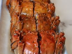 -品鲜村农家菜·阳澄湖大闸蟹(总店)