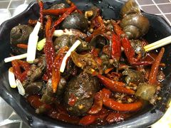 -华仔龙虾(永乐路总店)