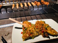 -很久以前羊肉串(南京路第一百货店)