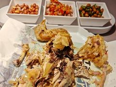 -秦月轩·陕西家乡菜(阜成路·五棵松店)