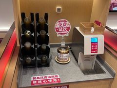 -华记煲仔华·煲仔饭(市桥易发店)