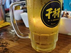 -木屋烧烤(白石洲店)