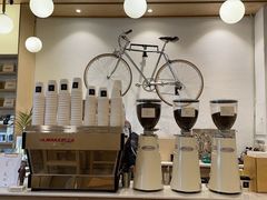 -常识咖啡common sense(春熙路店)