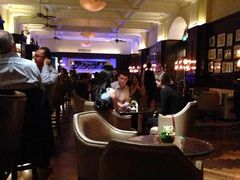 -LONG BAR 廊吧(外滩华尔道夫酒店)