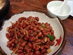 -老姑砂锅·烧烤天津菜(体北道店)