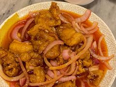 -紫金食坊(江南西路店)