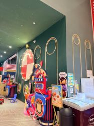 -meland club亲子乐园(北京芳圆里ID MALL店)