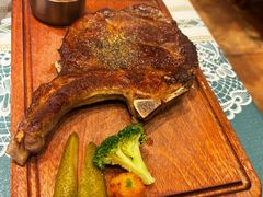 -安德烈俄式西餐厅(中央大街店)