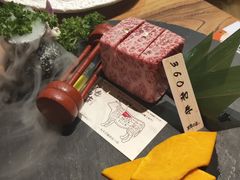 -黑牛の店·和牛烧肉(合生汇店)